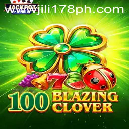 Immerse Yourself in the Excitement of 100BlazingClover