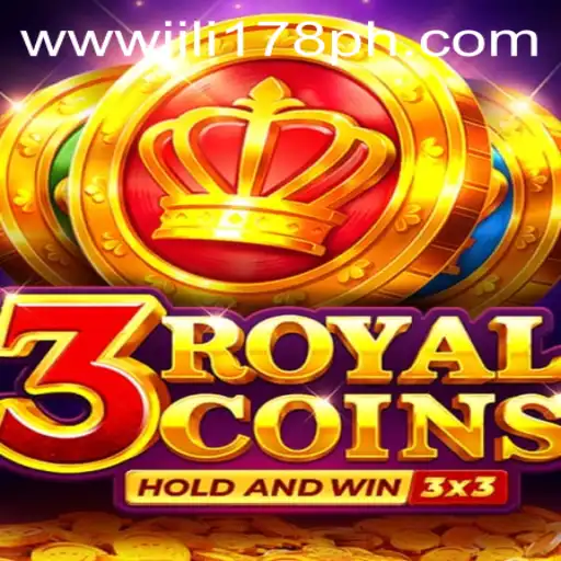 Explore the Thrills of 3RoyalCoins: A Fascinating Game Experience