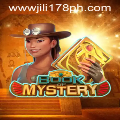 Unveiling the Mysteries of 'BookofMystery' with JILI178