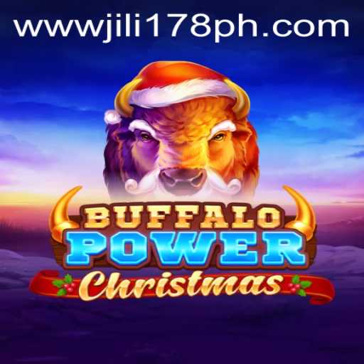 Discover Buffalo Power Christmas and JILI178