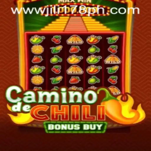 Unveiling CaminodeChiliBonusBuy: A Spicy Gaming Adventure with JILI178