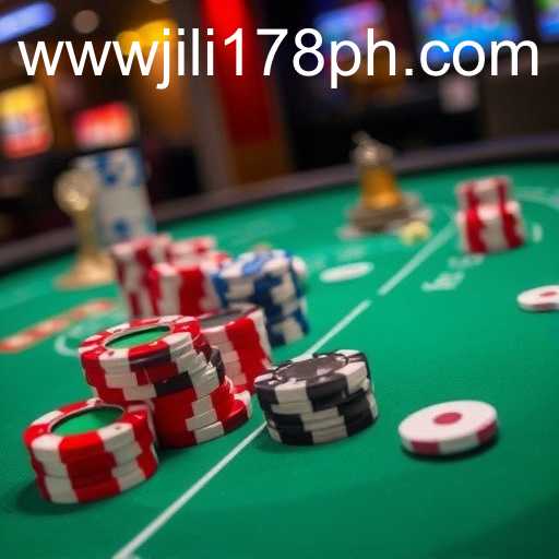 Exploring the Exciting World of Casino Games with JILI178