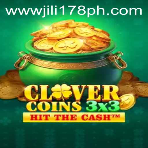 Clovercoin3x3: Unveiling the Exciting World of JILI178 Gaming