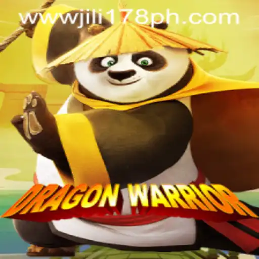 Explore the Epic Realm of DragonWarrior with JILI178