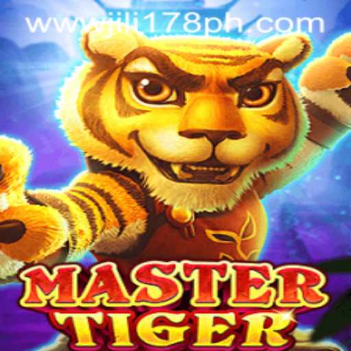 Explore Master Tiger Game
