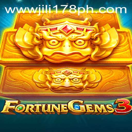 Exploring FortuneGems3: A Thrilling Adventure with JILI178