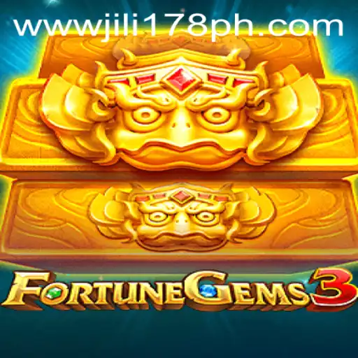 Exploring FortuneGems3: A Thrilling Adventure with JILI178