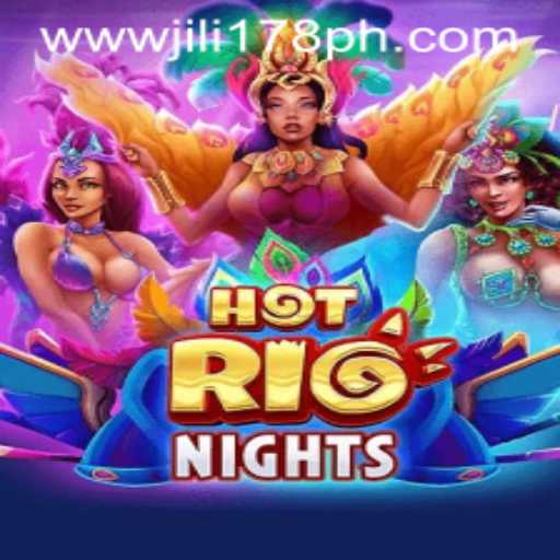Discover the Sizzling World of HotRioNights