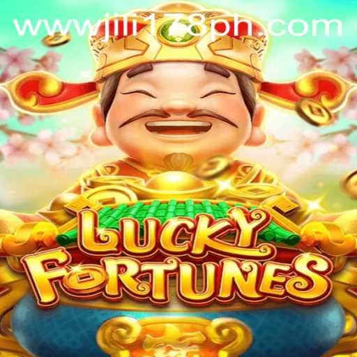 Discover the Exciting World of LUCKYFORTUNES: A Comprehensive Guide with JILI178