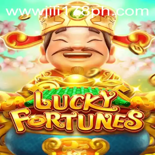 Discover the Exciting World of LUCKYFORTUNES: A Comprehensive Guide with JILI178