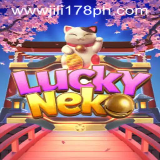 LuckyNeko Game: An In-Depth Look at JILI178's Latest Sensation