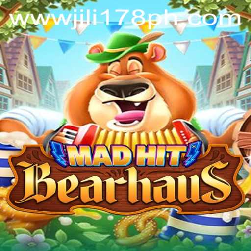 Discover the Thrills of MadHitBearhaus: A New Game on the Horizon