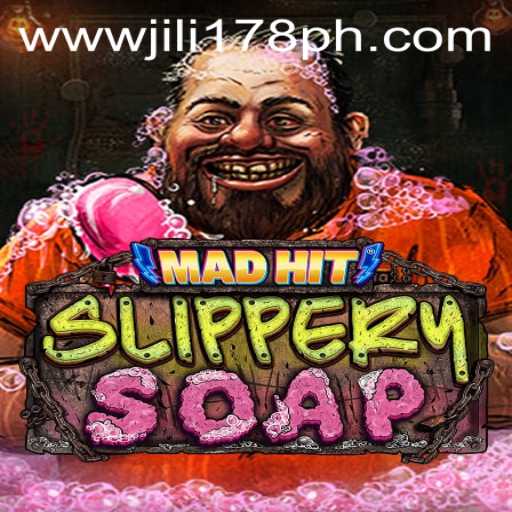 Exploring the Exciting World of MadHitSlipperySoap: A Dive into JILI178