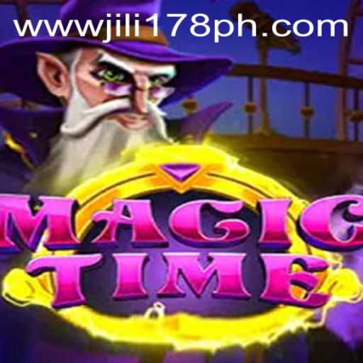 Unveiling MagicTime: A Mesmerizing Experience with JILI178