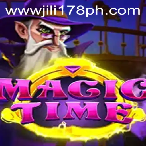 Unveiling MagicTime: A Mesmerizing Experience with JILI178