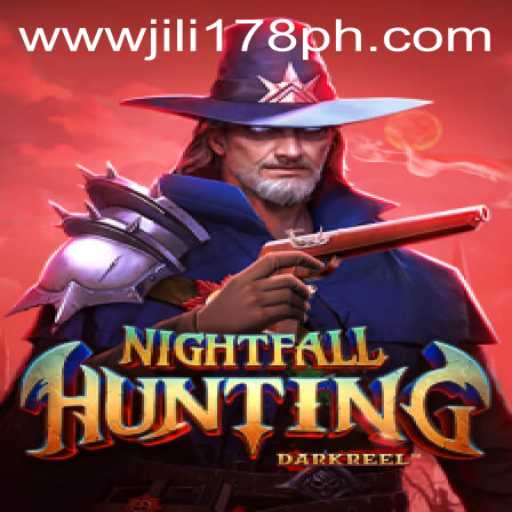 Exploring NightfallHunting: A Guide to the Thrilling Game with JILI178