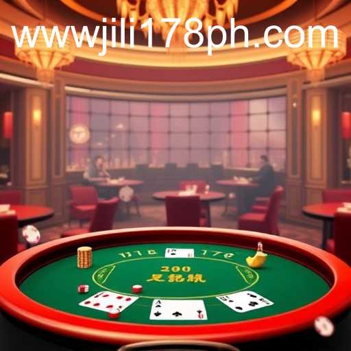 Exploring Online Baccarat: The Impact of JILI178