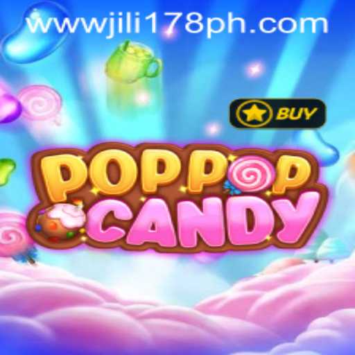 Unveiling the Colorful World of POPPOPCANDY: An In-Depth Introduction to Gameplay