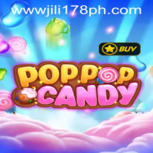 Unveiling the Colorful World of POPPOPCANDY: An In-Depth Introduction to Gameplay