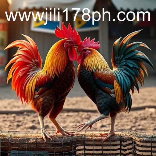 Discovering the Modern World of Sabong Games with JILI178