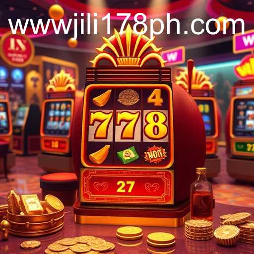 Exploring the World of Slot Machines: Unveiling JILI178
