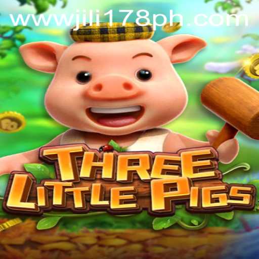 Discover the Exciting World of THREELITTLEPIGS with JILI178