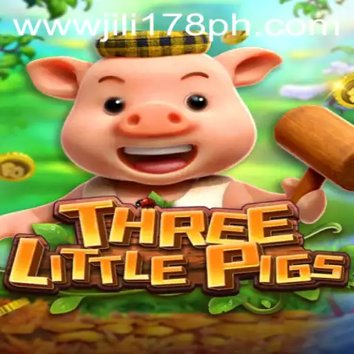 Discover the Exciting World of THREELITTLEPIGS with JILI178