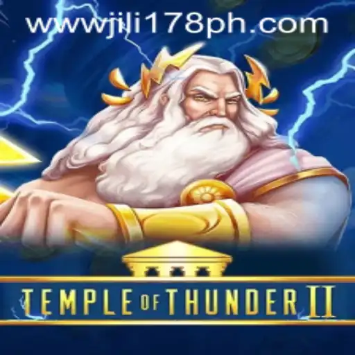 Discover the Excitement of TempleofThunderII with JILI178