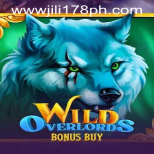 WildOverlordsBonusBuy: A Thrilling Adventure Awaits in the Realm of JILI178
