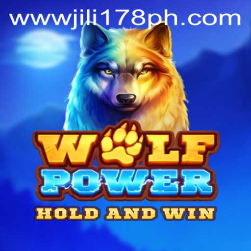 Unleashing the Thrill of WolfPower: Dive into the World of JILI178