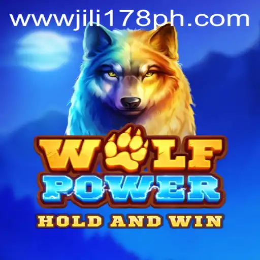 Unleashing the Thrill of WolfPower: Dive into the World of JILI178